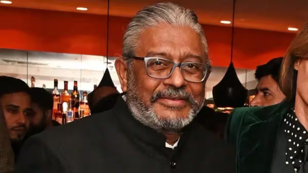 Top Indian restaurateur admits he spiked woman’s drink with date-rape drug in UK – Firstpost