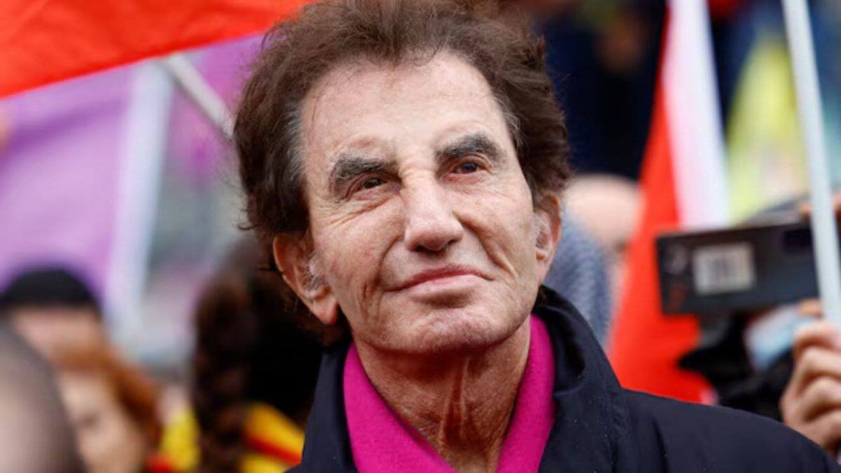 Ex-French minister summoned by foreign ministry over Epstein links: Report – Firstpost