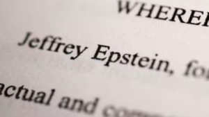 Read more about the article Europe’s human rights watchdog strips ex-head of immunity over Epstein ties – Firstpost
