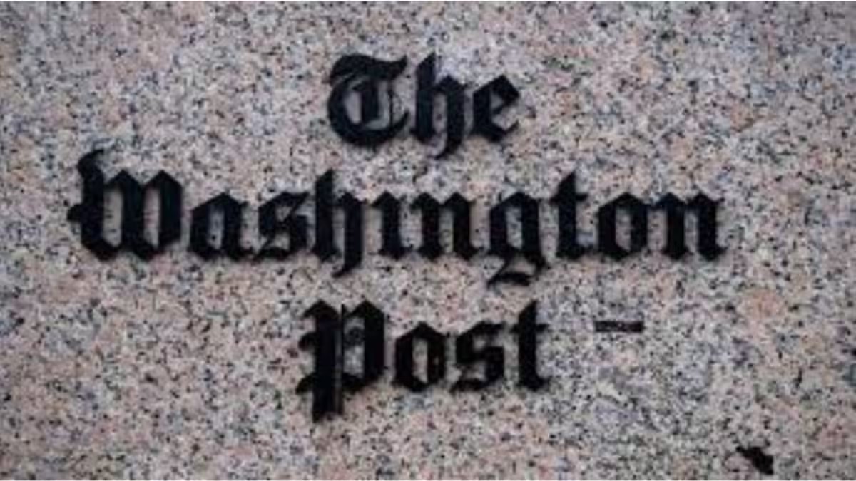 US judge questions government's role in Washington Post raid – Firstpost