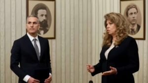 Read more about the article Bulgaria picks interim PM to oversee upcoming national election – Firstpost