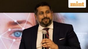 Future of AI is a governance question, not a technology race: Vilas Dhar of Patrick J McGovern Foundation | Interview