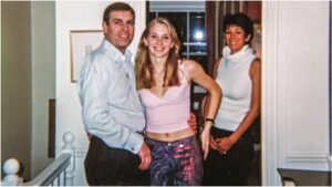 Who is Virginia Giuffre? Decoding her involvement with Prince Andrew and her death – Firstpost