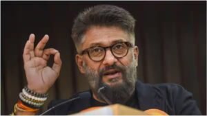 Read more about the article Is Vivek Agnihotri making a film on Operation Sindoor? The Kashmir Files director says ‘I’ll reveal more when…’ – Firstpost