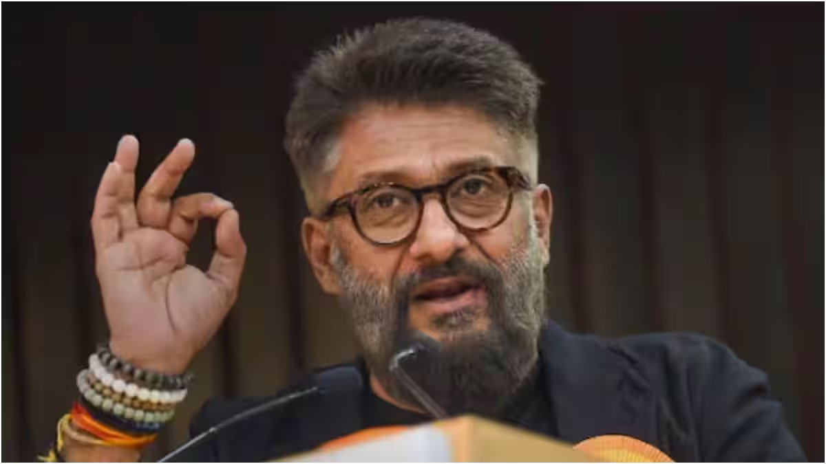 Is Vivek Agnihotri making a film on Operation Sindoor? The Kashmir Files director says 'I'll reveal more when...' – Firstpost