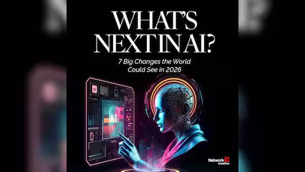 7 big changes the world could see in AI – Firstpost