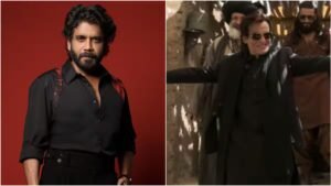 Read more about the article Was Nagarjuna, not Akshaye Khanna, the original choice for Rehman Dakait? Actor sets the record straight – Firstpost