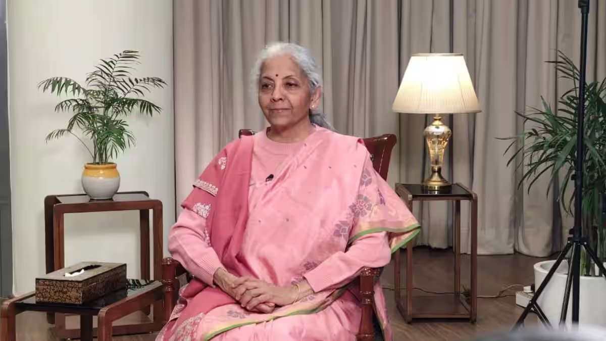 Budget 2026 slightly different, but focus remains on stability amid global uncertainty: FM Sitharaman – Firstpost