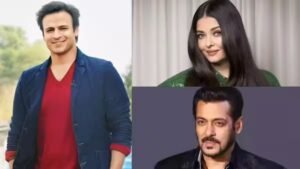 Read more about the article After Salman Khan and Aishwarya Rai, Vivek Oberoi protects his personality rights; advocate Sana Raees Khan says ‘He has been unfairly targeted and…’