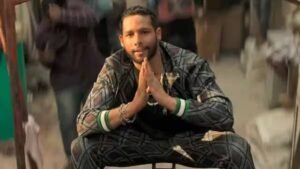 Read more about the article Siddhant Chaturvedi recalls his character MC Sher ‘Didn’t want it to be my only chapter’ – Firstpost