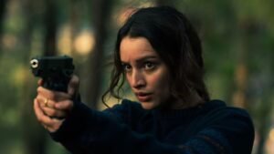 How Triptii Dimri emerged as the film’s biggest surprise as the lady hitman opposite Shahid Kapoor – Firstpost