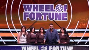 Read more about the article How a small help from Akshay Kumar turned out to be life-changing for a contestant on his show ‘Wheel of Fortune’ – Firstpost