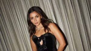 Alia Bhatt to Present at the British Academy Film Awards 2026, to join the likes of Cillian Murphy, Ethan Hawke, Kate Hudson – Firstpost