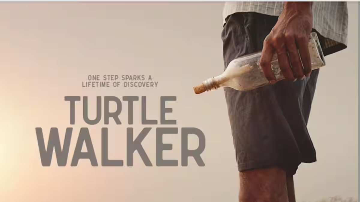 Read more about the article Oscar-submitted Czech documentary ‘SXSW Sensation and ‘Turtle Walker’ backed by Zoya Akhtar to be part of Red Lorry Film Festival 2026 documentary line-up