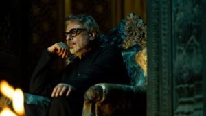 Read more about the article What makes filmmaker Sanjay Leela Bhansali one of a kind filmmaker of Hindi cinema – Firstpost