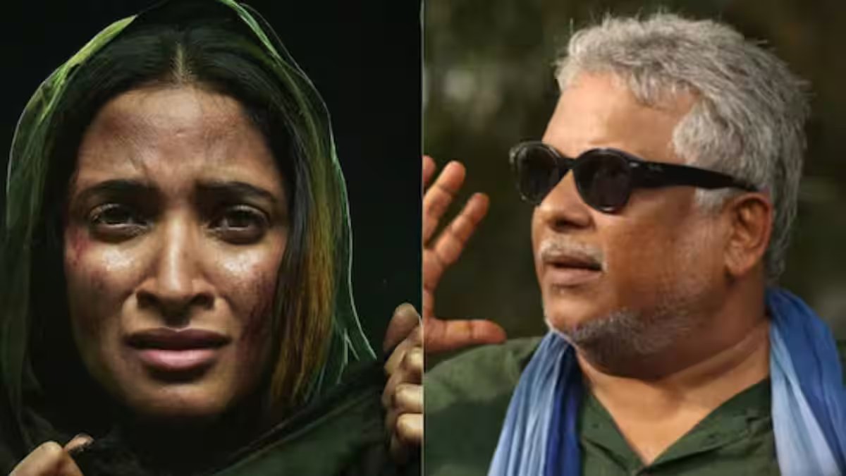 Read more about the article Sudipto Sen on not directing ‘The Kerala Story 2’; decoding the controversy of the first film amid sequel – Firstpost