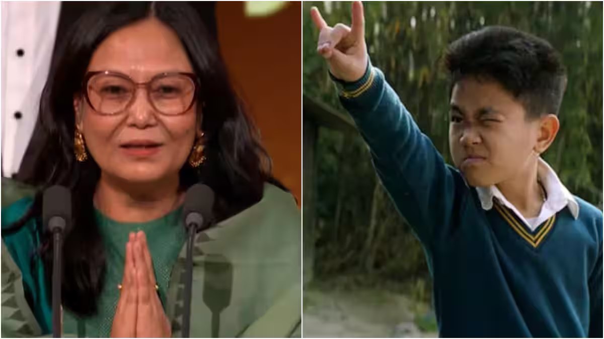 Who is Lakshmipriya Devi? Boong director who made history at BAFTA 2026 – Firstpost