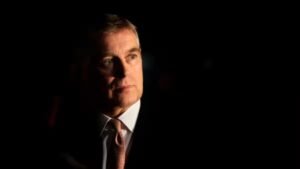 Read more about the article Epstein files reach UK royal household, woman says was sent to ‘prince’ Andrew for sex at royal residence – Firstpost