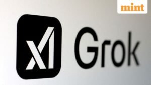 Read more about the article What is Grok Imagine? The ‘uncensored’ AI image generator taking on ChatGPT and Gemini