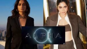 Read more about the article No truth to Aditya Chopra’s Rs 215 crore deal with Netflix, Alia Bhatt-Sharvari’s spy drama to arrive on the big screens – Firstpost