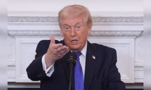 Read more about the article Trump Tariff Takedown | ‘Nothing is certain’: MP Shringla says best for India to wait and watch