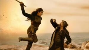 When and where to watch Priyanka Chopra and Karl Urban’s action thriller in India – Firstpost