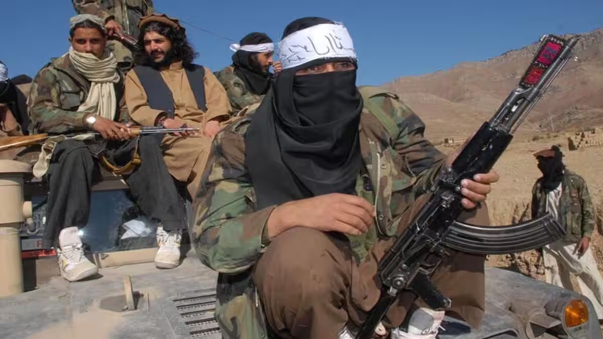 Baloch separatists claim 17 Pakistani soldiers detained, give Islamabad one-week for prisoner swap – Firstpost