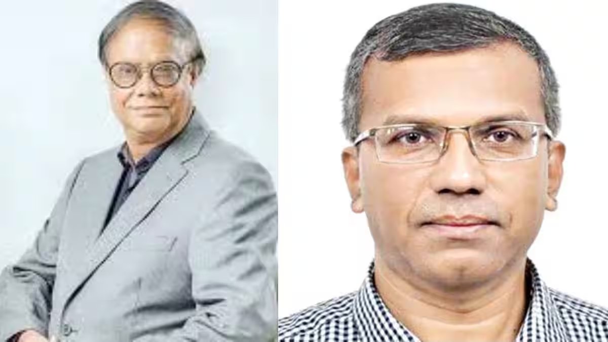 Why Bangladesh govt is facing criticism over appointment of new central banker – Firstpost