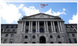 Bank of England holds rates at 3.75% as tight vote fuels debate over timing of next cut