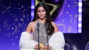 Read more about the article Why was Alia Bhatt trolled for her BAFTA 2026 appearance? Actress breaks silence ‘Is it because of my…?’ – Firstpost