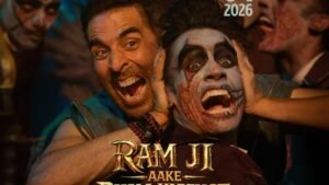 Read more about the article Akshay Kumar displays his comic timing as he reunites with Priyadarshan after 16 years – Firstpost