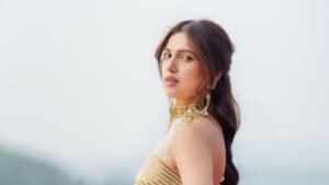 Read more about the article From sustainable fashion advocate to voice for women’s agency – Firstpost