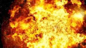 Read more about the article At least 8 killed, 2 injured in fireworks store explosion in eastern China – Firstpost