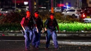 Read more about the article Sikh man recounts horror after three men assault him in Australia – Firstpost