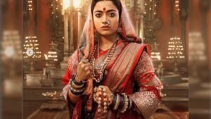 Read more about the article How pan-India star Rashmika Mandanna delivered another blockbuster after ‘Animal’ and ‘Pushpa 2’ – Firstpost