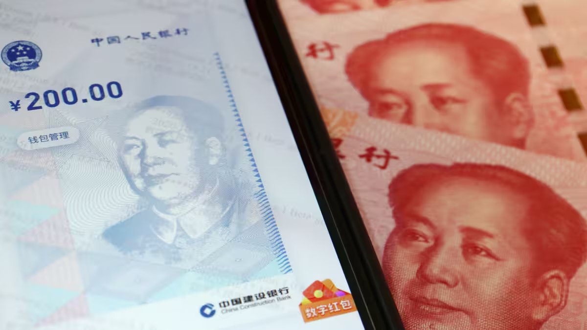 Xi calls for making yuan a global reserve currency – Firstpost