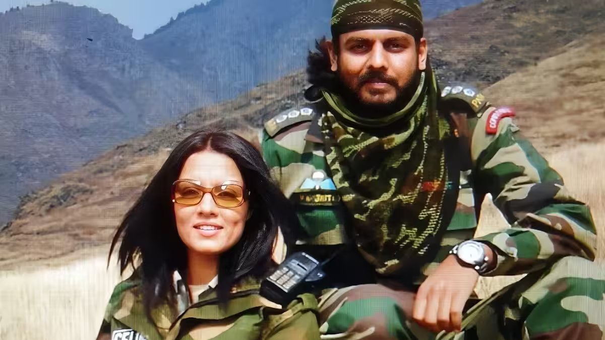 How Celina Jaitly's fight to rescue her detained brother echoes the horrors of Alia Bhatt's 'Jigra' – Firstpost