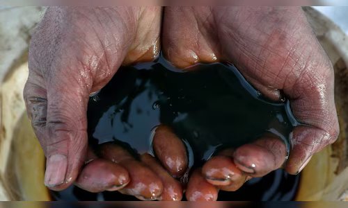 India will import oil from non-sanctioned, cost-effective sources, officials tell MPs