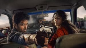 Read more about the article Adivi Sesh and Mrunal Thakur’s ‘Dacoit’ not to clash with ‘Dhurandhar 2’ on March 19, makers announce new release date – Firstpost