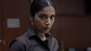 Read more about the article WATCH! EXCLUSIVE Interview | Bhumi Pednekar: ‘I am happy to be back to my core that is acting after Netflix’s The Royals…’ – Firstpost