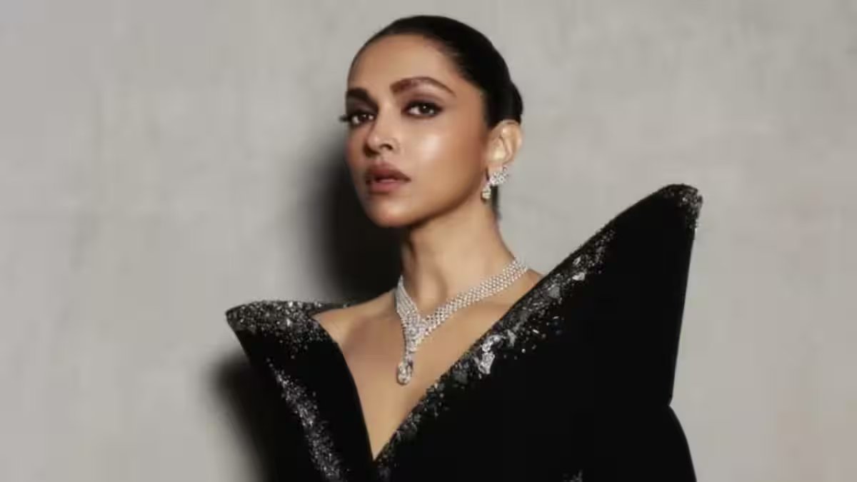 Did Deepika Padukone refuse to audition for 'The White Lotus' in Hollywood? Actress's cryptic note says 'When life pokes you again and again...'