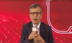 Read more about the article Budget 2026 | India aspires to raise defence spending to 2.5% of GDP over five years: Secretary Rajesh Kumar Singh