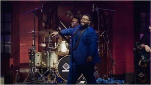 Read more about the article D.K. Harrell on music, ICE, and the politics of truth: ‘Blues has always been political’ – Firstpost