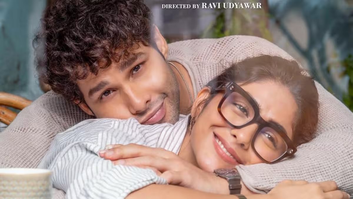 Siddhant Chaturvedi and Mrunal Thakur's film is indeed a love story to remember – Firstpost