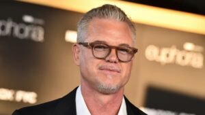 Eric Dane Passes Away At 53; What was the disease that claimed ‘Grey’s Anatomy’ fame’s life? – Firstpost