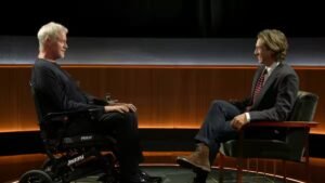 Netflix releases a posthumous interview with Eric Dane after his death from ALS – Firstpost