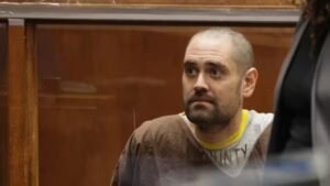 Read more about the article Rob Reiner’s son pleads not guilty to murder in the killing of his parents: Details inside – Firstpost