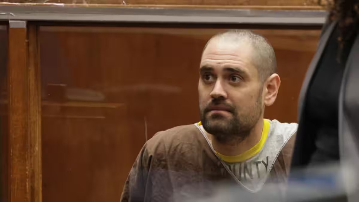 Read more about the article Rob Reiner’s son pleads not guilty to murder in the killing of his parents: Details inside – Firstpost