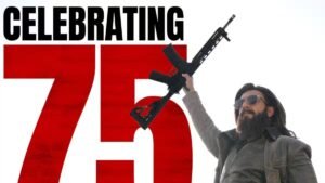 Read more about the article Ranveer Singh’s spy drama continues to break records despite streaming on Netflix, completes 75 days at the box-office – Firstpost