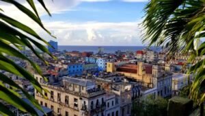 Read more about the article Cuba’s tourism might face a complete shutdown. Here’s what travellers should know – Firstpost